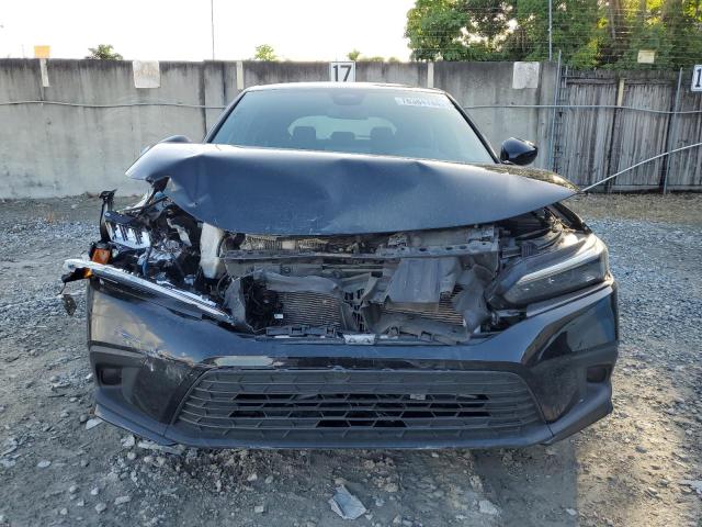 19XFL2H89PE006954 - 2023 HONDA CIVIC SPORT 黑色 照片 5