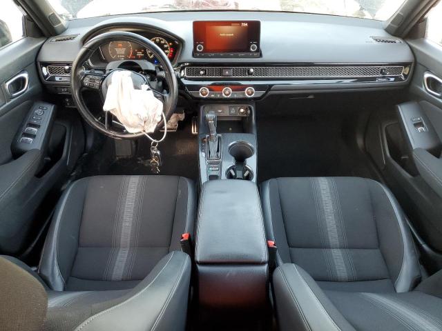 19XFL2H89PE006954 - 2023 HONDA CIVIC SPORT 黑色 照片 8