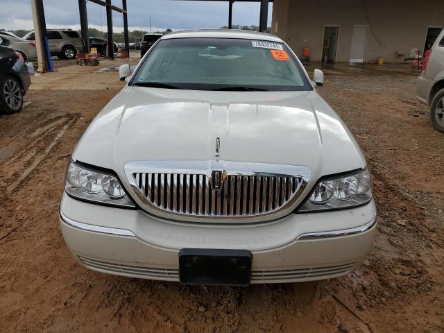 1LNHM81W14Y664576 - 2004 LINCOLN TOWN CAR EXECUTIVE Բեժ լուսանկար 5