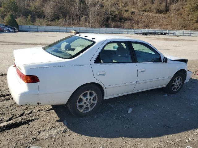 4T1BG22KX1U774485 - 2001 TOYOTA CAMRY CE WHITE photo 3