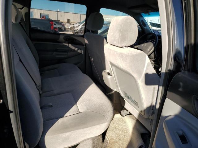 3TMJU62N18M069163 - 2008 TOYOTA TACOMA DOUBLE CAB PRERUNNER GRAY photo 10