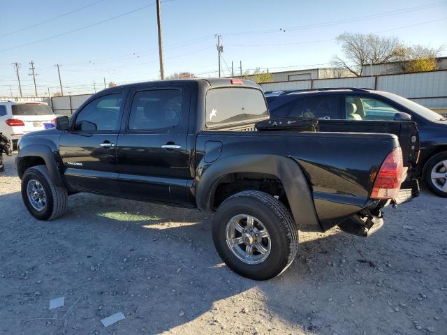 3TMJU62N18M069163 - 2008 TOYOTA TACOMA DOUBLE CAB PRERUNNER GRAY photo 2