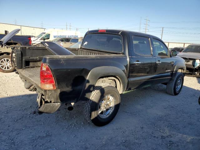 3TMJU62N18M069163 - 2008 TOYOTA TACOMA DOUBLE CAB PRERUNNER GRAY photo 3