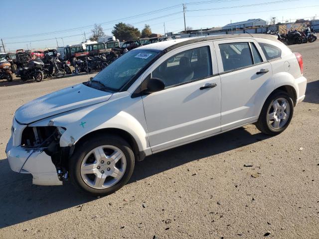 2008 DODGE CALIBER, 