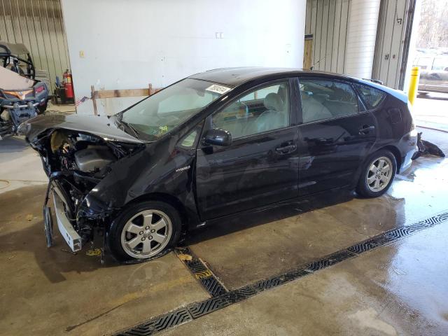 2009 TOYOTA PRIUS, 