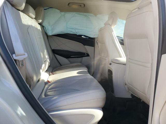 5LMCJ3D92JUL22615 - 2018 LINCOLN MKC RESERVE Бежевый фото 11