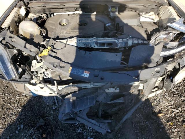 5LMCJ3D92JUL22615 - 2018 LINCOLN MKC RESERVE Бежевый фото 12