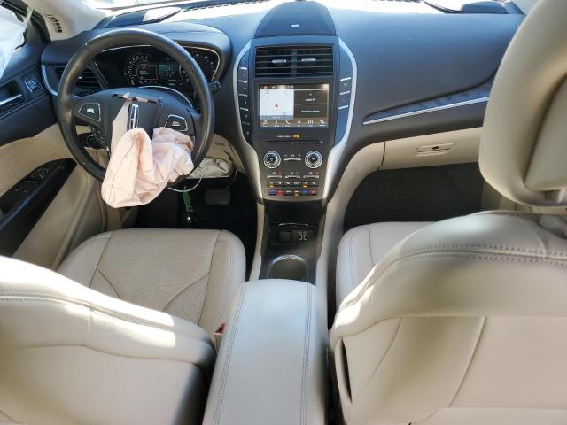 5LMCJ3D92JUL22615 - 2018 LINCOLN MKC RESERVE Бежевый фото 8