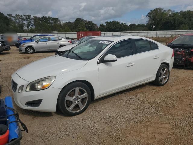 2012 VOLVO S60 T5, 