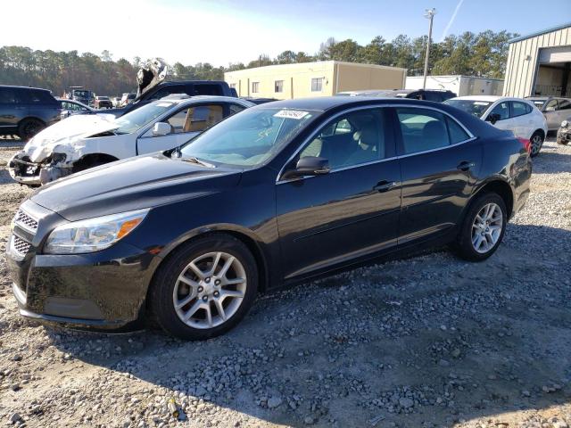 1G11C5SA6DF290724 - 2013 CHEVROLET MALIBU 1LT Қара фото 1