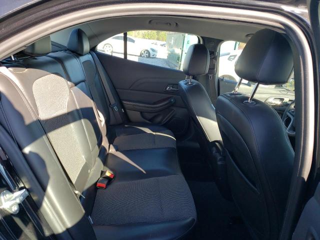 1G11C5SA6DF290724 - 2013 CHEVROLET MALIBU 1LT Қара фото 10