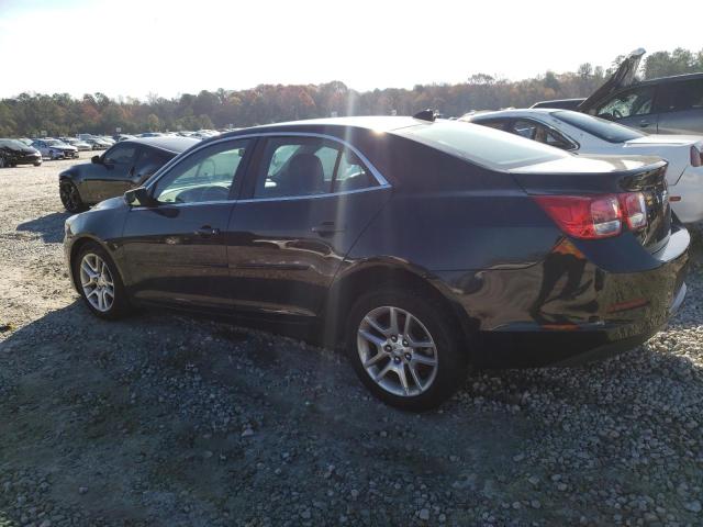 1G11C5SA6DF290724 - 2013 CHEVROLET MALIBU 1LT Қара фото 2