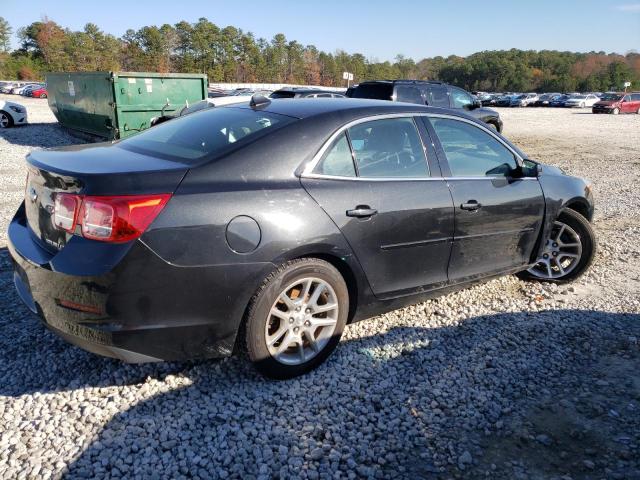 1G11C5SA6DF290724 - 2013 CHEVROLET MALIBU 1LT Қара фото 3