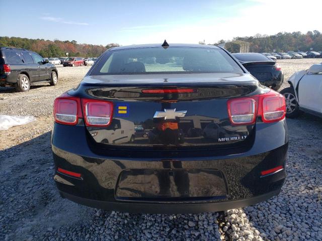1G11C5SA6DF290724 - 2013 CHEVROLET MALIBU 1LT Қара фото 6
