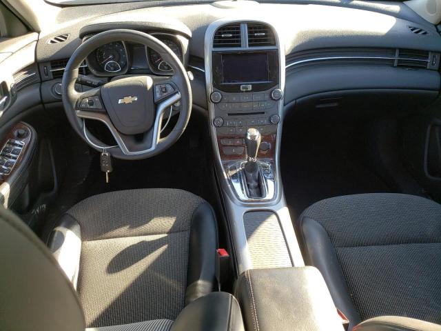 1G11C5SA6DF290724 - 2013 CHEVROLET MALIBU 1LT Қара фото 8