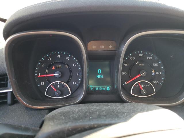 1G11C5SA6DF290724 - 2013 CHEVROLET MALIBU 1LT Қара фото 9