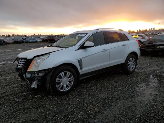 2013 CADILLAC SRX LUXURY COLLECTION, 