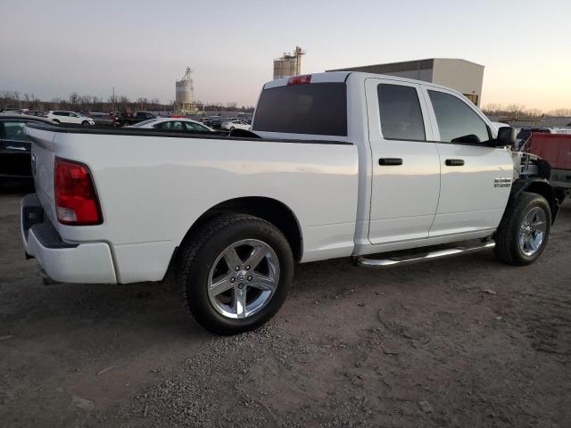 1C6RR6FTXDS712180 - 2013 RAM 1500 ST WHITE photo 3