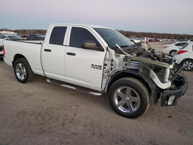 1C6RR6FTXDS712180 - 2013 RAM 1500 ST WHITE photo 4