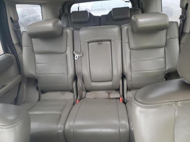 1J8HG48N66C129771 - 2006 JEEP COMMANDER 棕色 照片 10