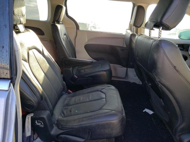 2C4RC1BG3LR177053 - 2020 CHRYSLER PACIFICA TOURING L Gümüş foto 10