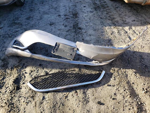 2C4RC1BG3LR177053 - 2020 CHRYSLER PACIFICA TOURING L Gümüş foto 12