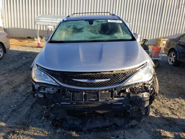 2C4RC1BG3LR177053 - 2020 CHRYSLER PACIFICA TOURING L Gümüş foto 5