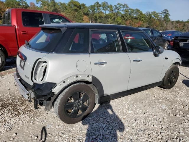 WMWXU1C52G2D12531 - 2016 MINI COOPER SILVER photo 3