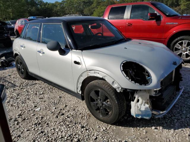 WMWXU1C52G2D12531 - 2016 MINI COOPER SILVER photo 4