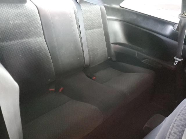 1HGEM22165L061596 - 2005 HONDA CIVIC DX VP Gümüş foto 10