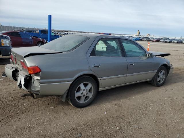 JT2BG22K510574067 - 2001 TOYOTA CAMRY CE SILVER photo 3