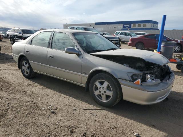 JT2BG22K510574067 - 2001 TOYOTA CAMRY CE SILVER photo 4