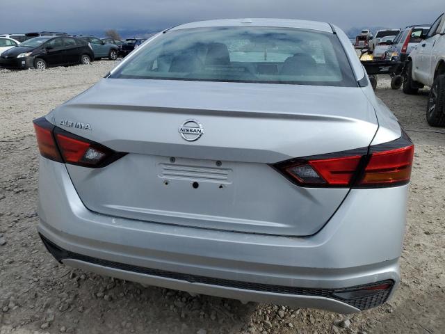 1N4BL4BV4KC124604 - 2019 NISSAN ALTIMA S SILVER photo 6