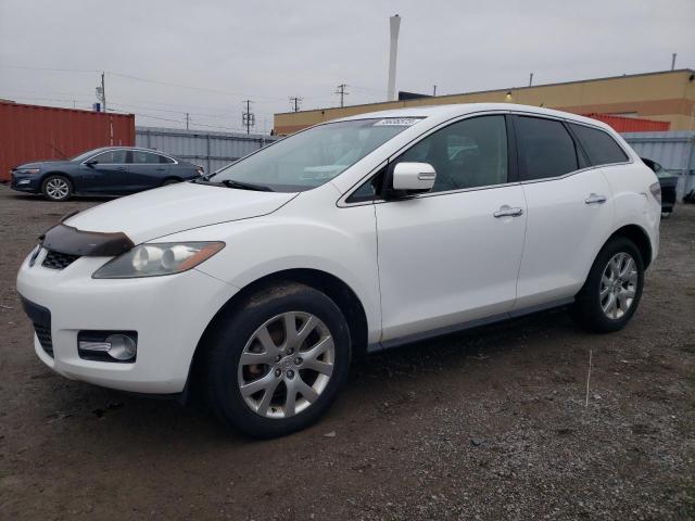 2009 MAZDA CX-7, 