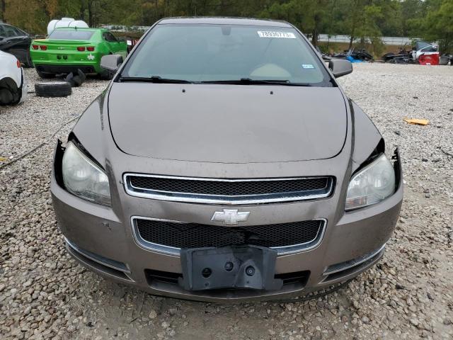 1G1ZC5E15BF211703 - 2011 CHEVROLET MALIBU 1LT 棕色 照片 5