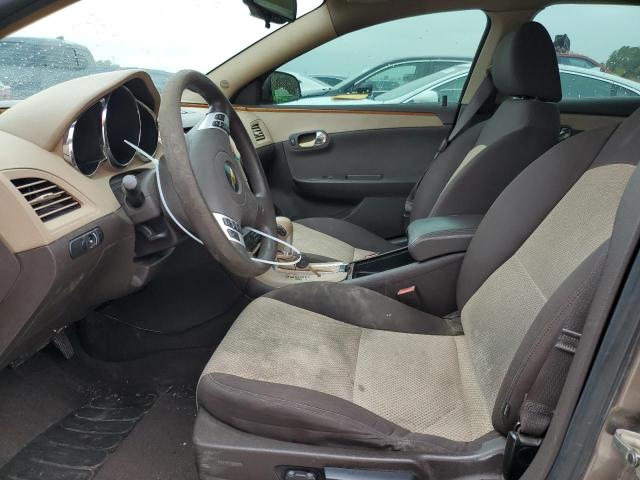 1G1ZC5E15BF211703 - 2011 CHEVROLET MALIBU 1LT 棕色 照片 7