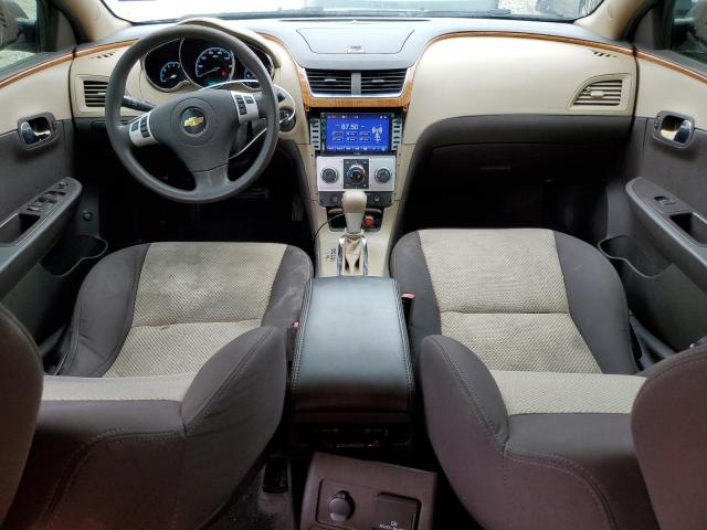 1G1ZC5E15BF211703 - 2011 CHEVROLET MALIBU 1LT 棕色 照片 8