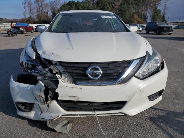 1N4AL3AP0JC177260 - 2018 NISSAN ALTIMA 2.5 WHITE photo 5