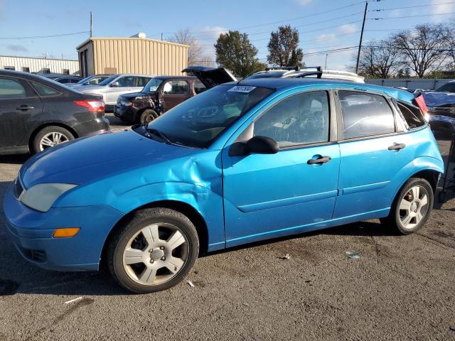 2007 FORD FOCUS ZX5, 