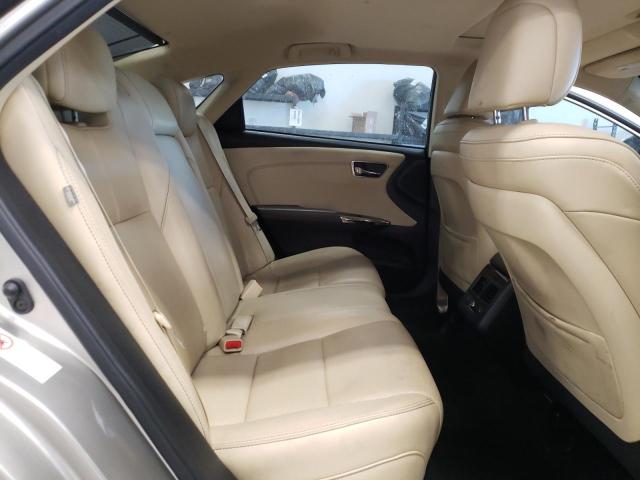 4T1BK1EBXDU046366 - 2013 TOYOTA AVALON BASE 米色 照片 10