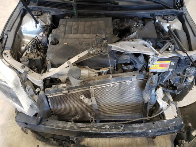 4T1BK1EBXDU046366 - 2013 TOYOTA AVALON BASE 米色 照片 11