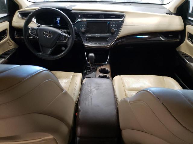 4T1BK1EBXDU046366 - 2013 TOYOTA AVALON BASE 米色 照片 8