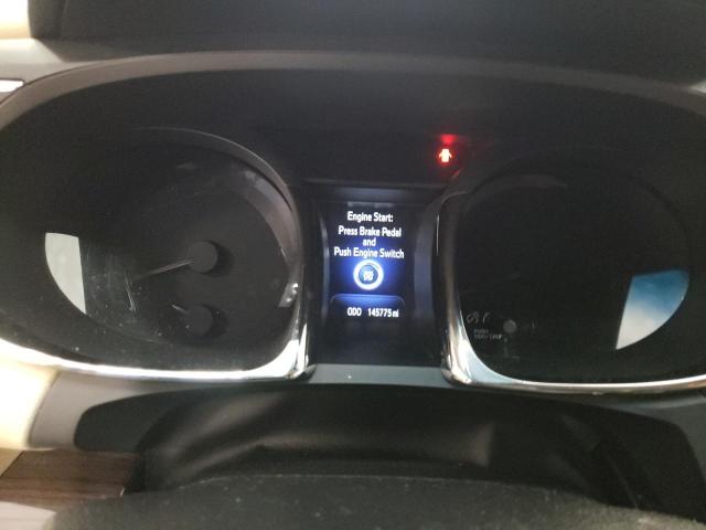 4T1BK1EBXDU046366 - 2013 TOYOTA AVALON BASE 米色 照片 9