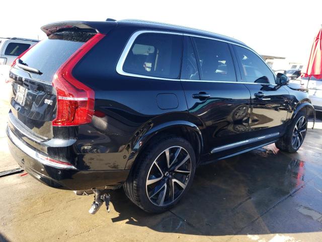 YV4L12PNXP1910604 - 2023 VOLVO XC90 PLUS BLACK photo 3