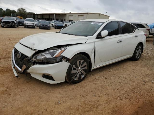 2020 NISSAN ALTIMA S, 