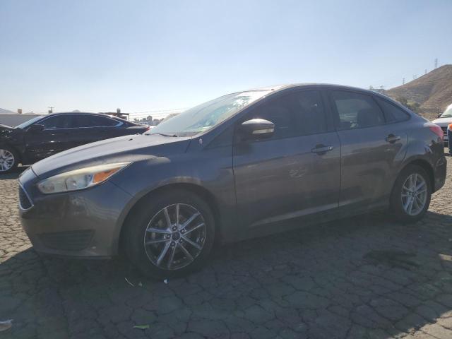 2015 FORD FOCUS SE, 