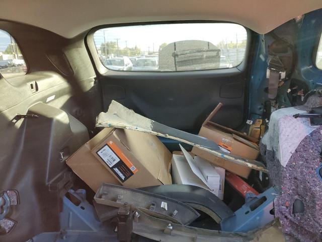 1C4PJMBX3MD233642 - 2021 JEEP CHEROKEE TRAILHAWK BLUE photo 10