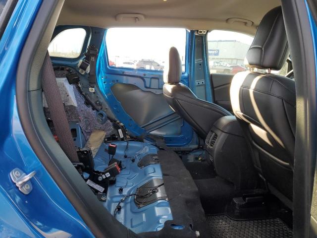 1C4PJMBX3MD233642 - 2021 JEEP CHEROKEE TRAILHAWK BLUE photo 11