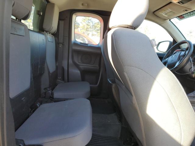 5TFRX5GN8GX064161 - 2016 TOYOTA TACOMA ACCESS CAB თეთრი ფოტო 11