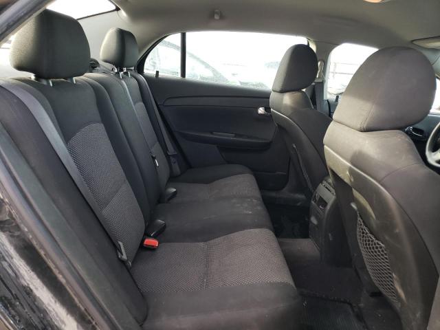 1G1ZC5E04AF302418 - 2010 CHEVROLET MALIBU 1LT 石墨色 照片 10